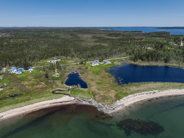 193 Kelley Point Rd, Jonesport, ME 04649 - photo 11