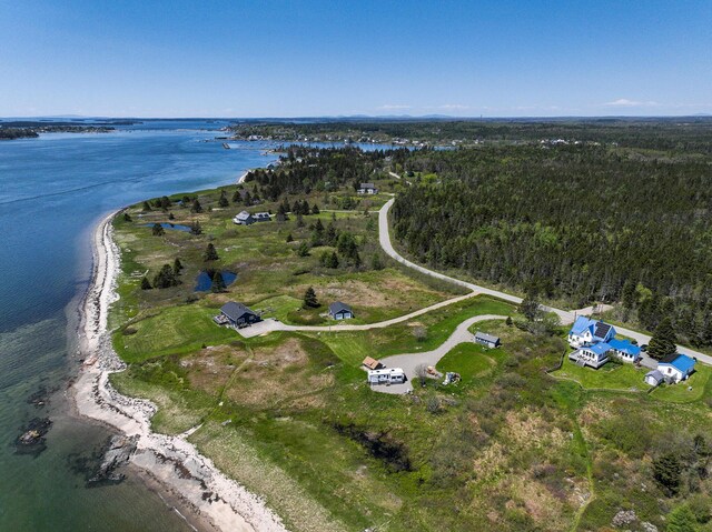 193 Kelley Point Rd, Jonesport, ME 04649 - photo 10