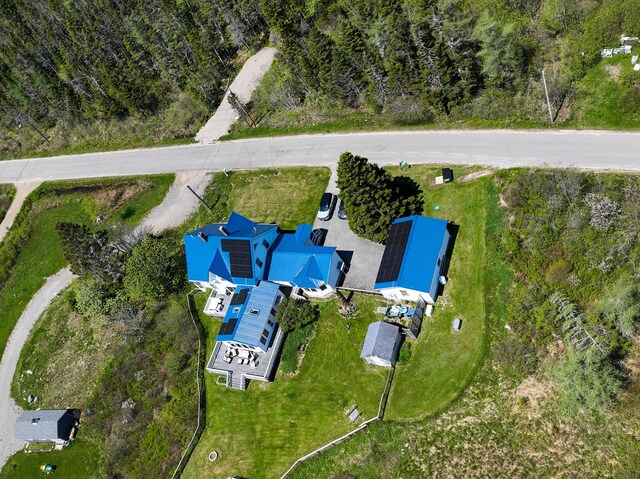 193 Kelley Point Rd, Jonesport, ME 04649 - photo 21