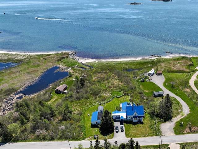 193 Kelley Point Rd, Jonesport, ME 04649 - photo 3