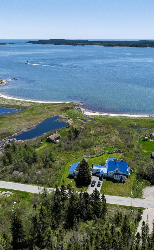 193 Kelley Point Rd, Jonesport, ME 04649 - photo 4