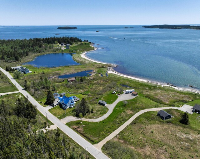 193 Kelley Point Rd, Jonesport, ME 04649 - photo 1