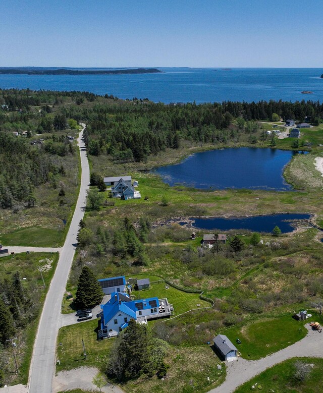 193 Kelley Point Rd, Jonesport, ME 04649 - photo 12