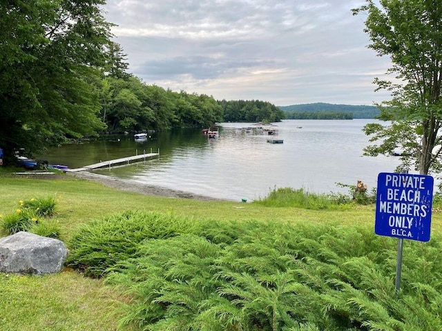 Lot15-126 Aspen Estates, Rome, ME 04963