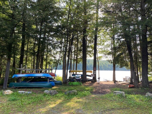 Lot15-126 Aspen Estates, Rome, ME 04963