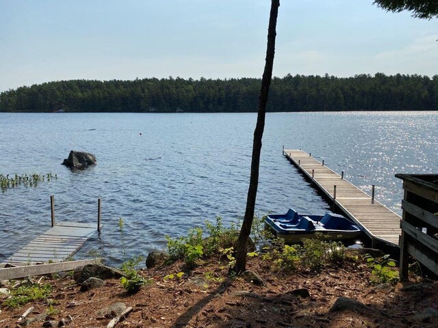 Lot15-126 Aspen Estates, Rome, ME 04963