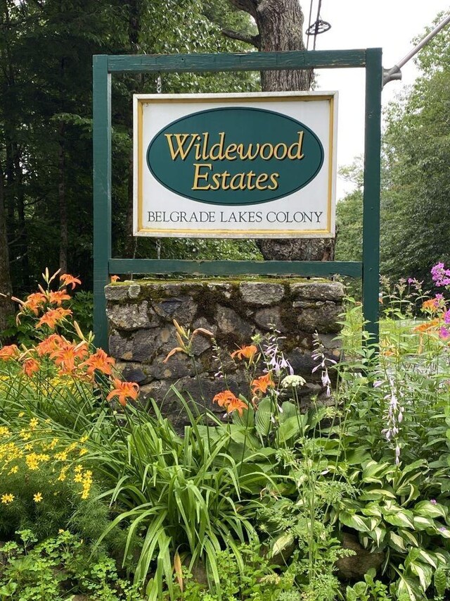 Lot15-126 Aspen Estates, Rome, ME 04963