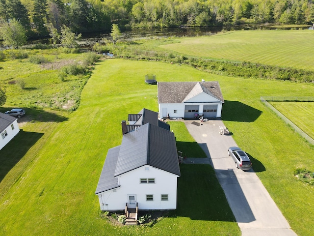 26 Purple Heart Hwy, Brooks, ME 04921 - view of subject property