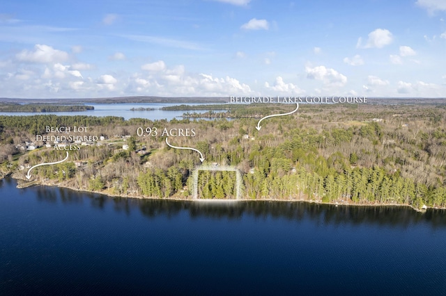0 Lakeshore Dr, Belgrade, ME 04918