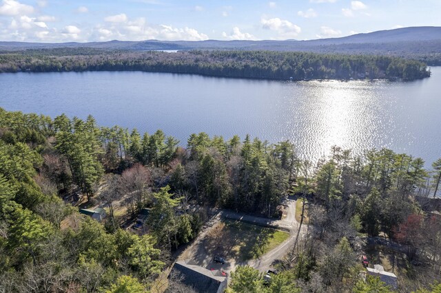 0 Lakeshore Dr, Belgrade, ME 04918