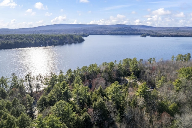 0 Lakeshore Dr, Belgrade, ME 04918