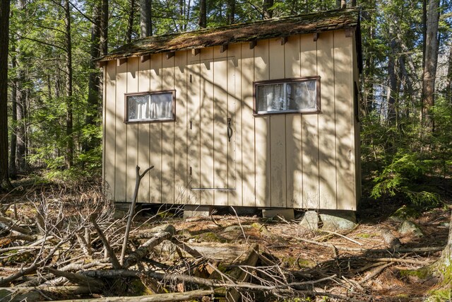 0 Lakeshore Dr, Belgrade, ME 04918