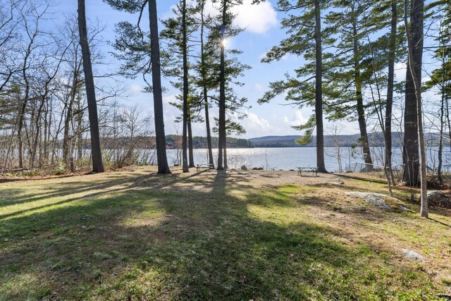 0 Lakeshore Dr, Belgrade, ME 04918