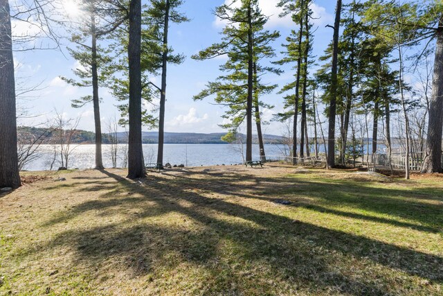 0 Lakeshore Dr, Belgrade, ME 04918