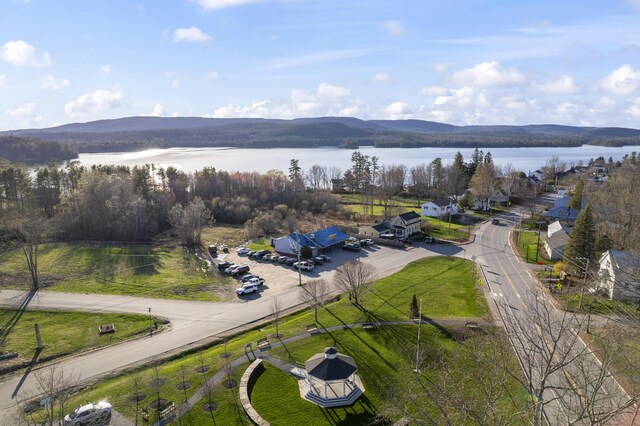 0 Lakeshore Dr, Belgrade, ME 04918