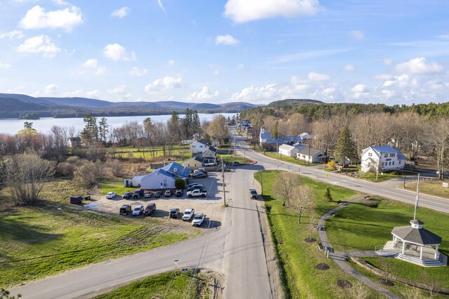 0 Lakeshore Dr, Belgrade, ME 04918