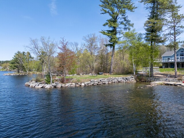 0 Lakeshore Dr, Belgrade, ME 04918