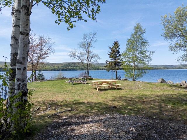 0 Lakeshore Dr, Belgrade, ME 04918