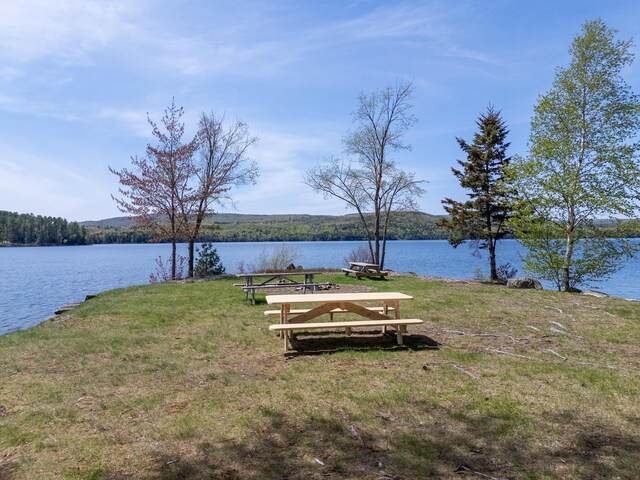 0 Lakeshore Dr, Belgrade, ME 04918