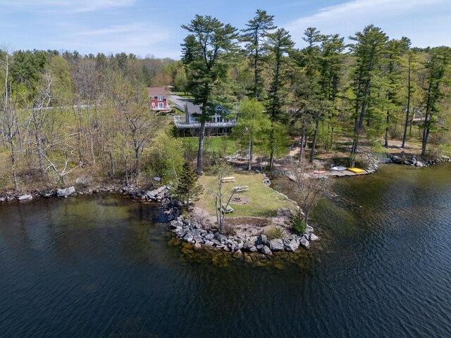 0 Lakeshore Dr, Belgrade, ME 04918