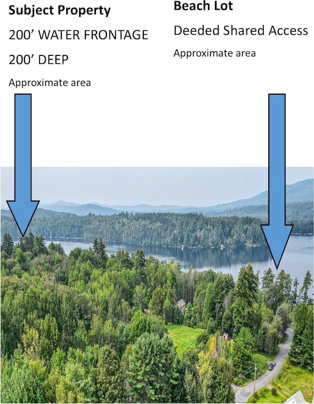 0 Lakeshore Dr, Belgrade, ME 04918
