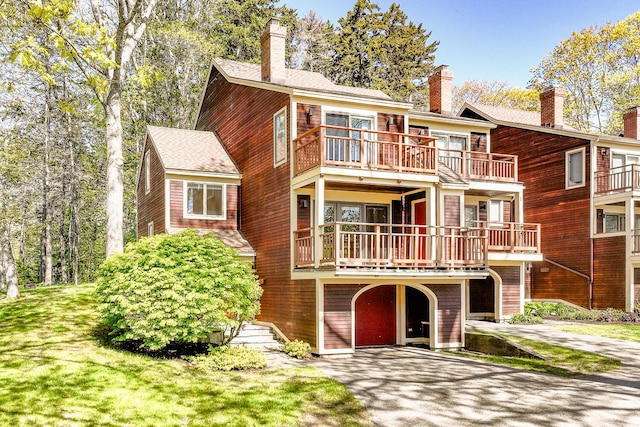 40 Harbor Dr Unit 40, Lincolnville, ME 04849 - photo 1