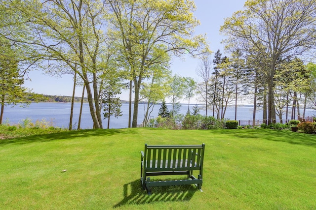 40 Harbor Dr Unit 40, Lincolnville, ME 04849 - photo 5