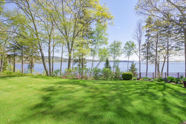 40 Harbor Dr Unit 40, Lincolnville, ME 04849 - photo 22