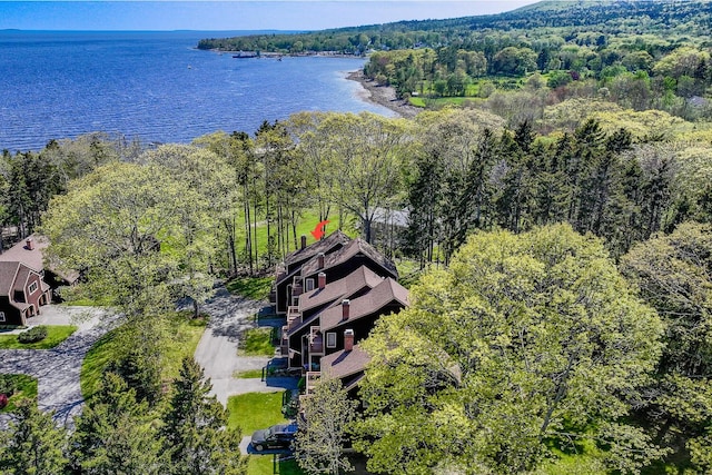 40 Harbor Dr Unit 40, Lincolnville, ME 04849 - photo 2