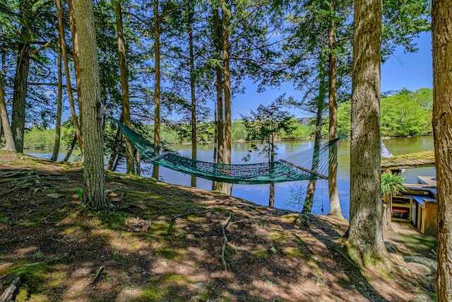 543 Middle Rd, Dresden, ME 04342 - water view