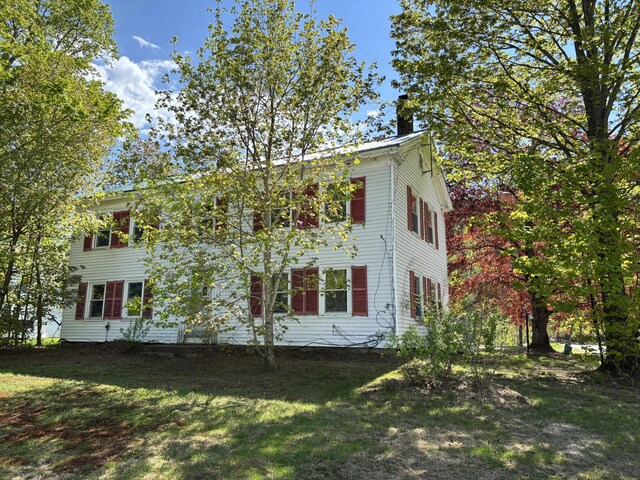 25 Mountain View Ave, Hiram, ME 04041 - photo 1