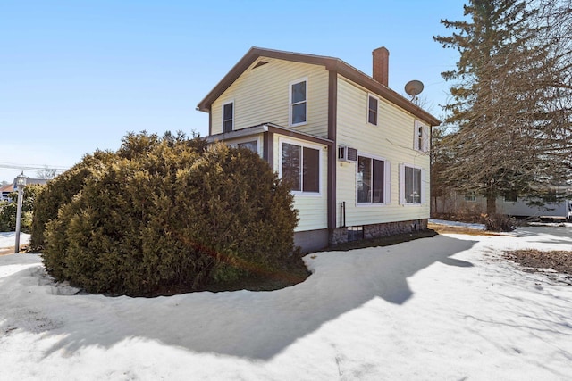 1 Dexter St, Sanford ME, 04073, 2 bedrooms, 1 bath house for sale