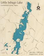 65 Sky Dr, Windham, ME 04062 - map