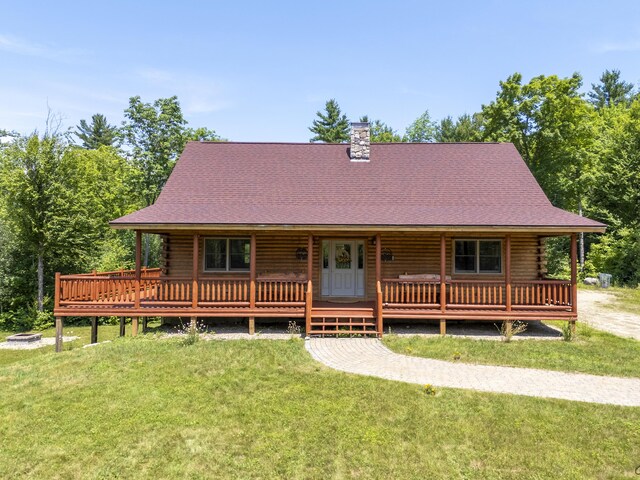 39 Katie View Rd, Bethel, ME 04217 - photo 1