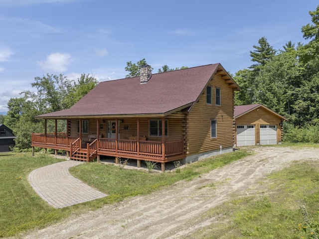 39 Katie View Rd, Bethel, ME 04217 - photo 2