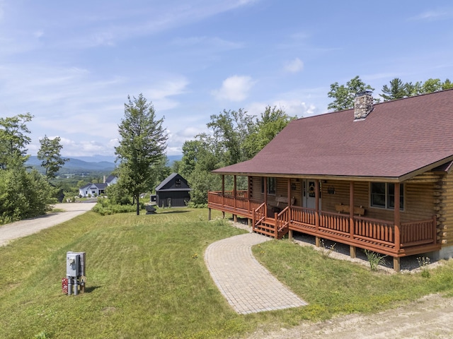 39 Katie View Rd, Bethel, ME 04217 - photo 3