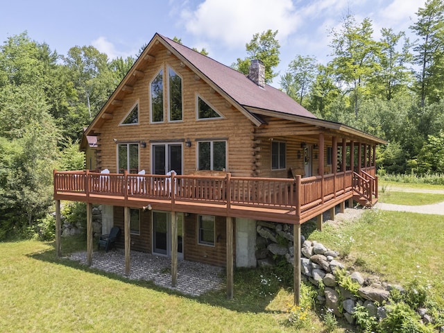 39 Katie View Rd, Bethel, ME 04217 - photo 4