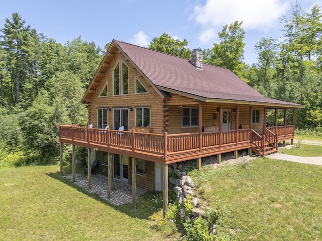 39 Katie View Rd, Bethel, ME 04217 - photo 5