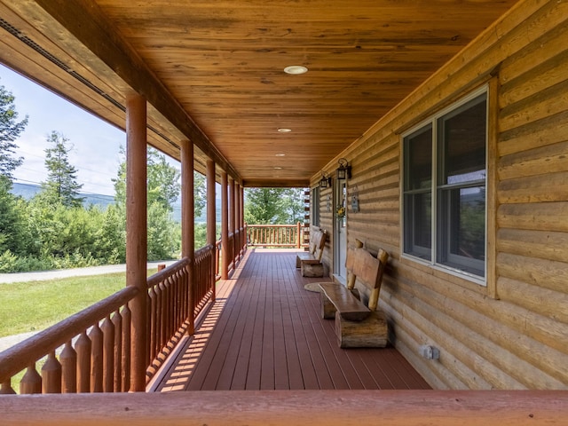 39 Katie View Rd, Bethel, ME 04217 - photo 9