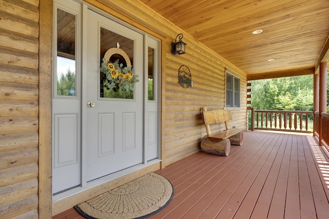 39 Katie View Rd, Bethel, ME 04217 - photo 13