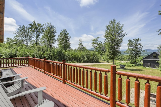 39 Katie View Rd, Bethel, ME 04217 - photo 82