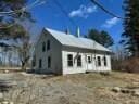 286 Lexington Rd, Kingfield, ME 04947 - view of front facade