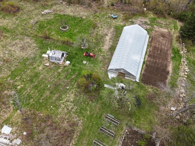 286 Lexington Rd, Kingfield, ME 04947 - aerial overview of property's location