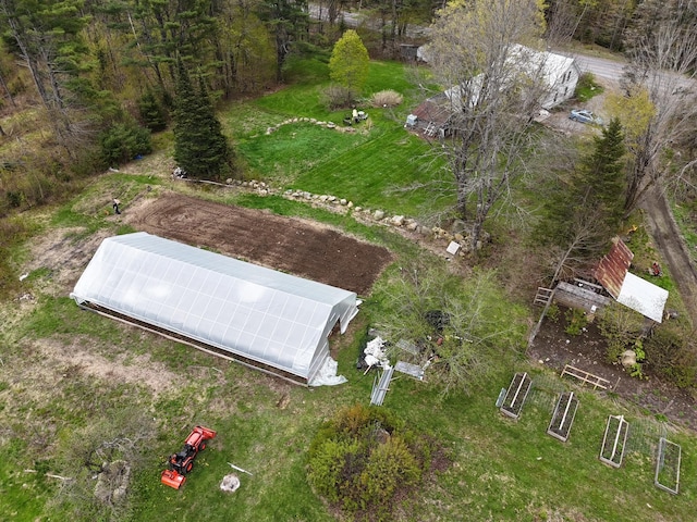 286 Lexington Rd, Kingfield, ME 04947 - aerial view