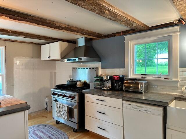 286 Lexington Rd, Kingfield, ME 04947 - photo 7