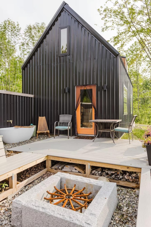 44 Crie Hill Rd, Liberty, ME 04949 - photo 4