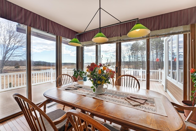 189 Mills Rd, Kennebunkport, ME 04046 - view of sunroom