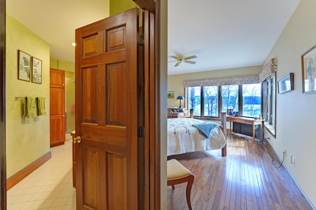 189 Mills Rd, Kennebunkport, ME 04046 - hall with baseboards