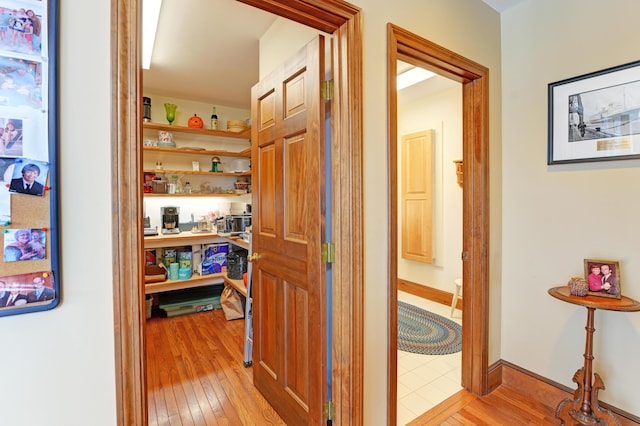 189 Mills Rd, Kennebunkport, ME 04046 - view of pantry