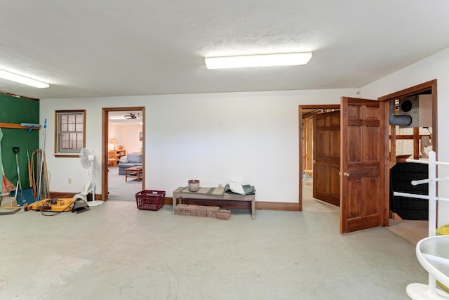 189 Mills Rd, Kennebunkport, ME 04046 - interior space with baseboards